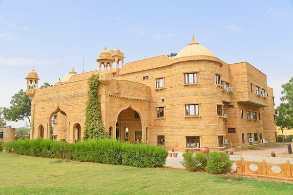 ZONE CONNECT BY THE PARK JAISALMER